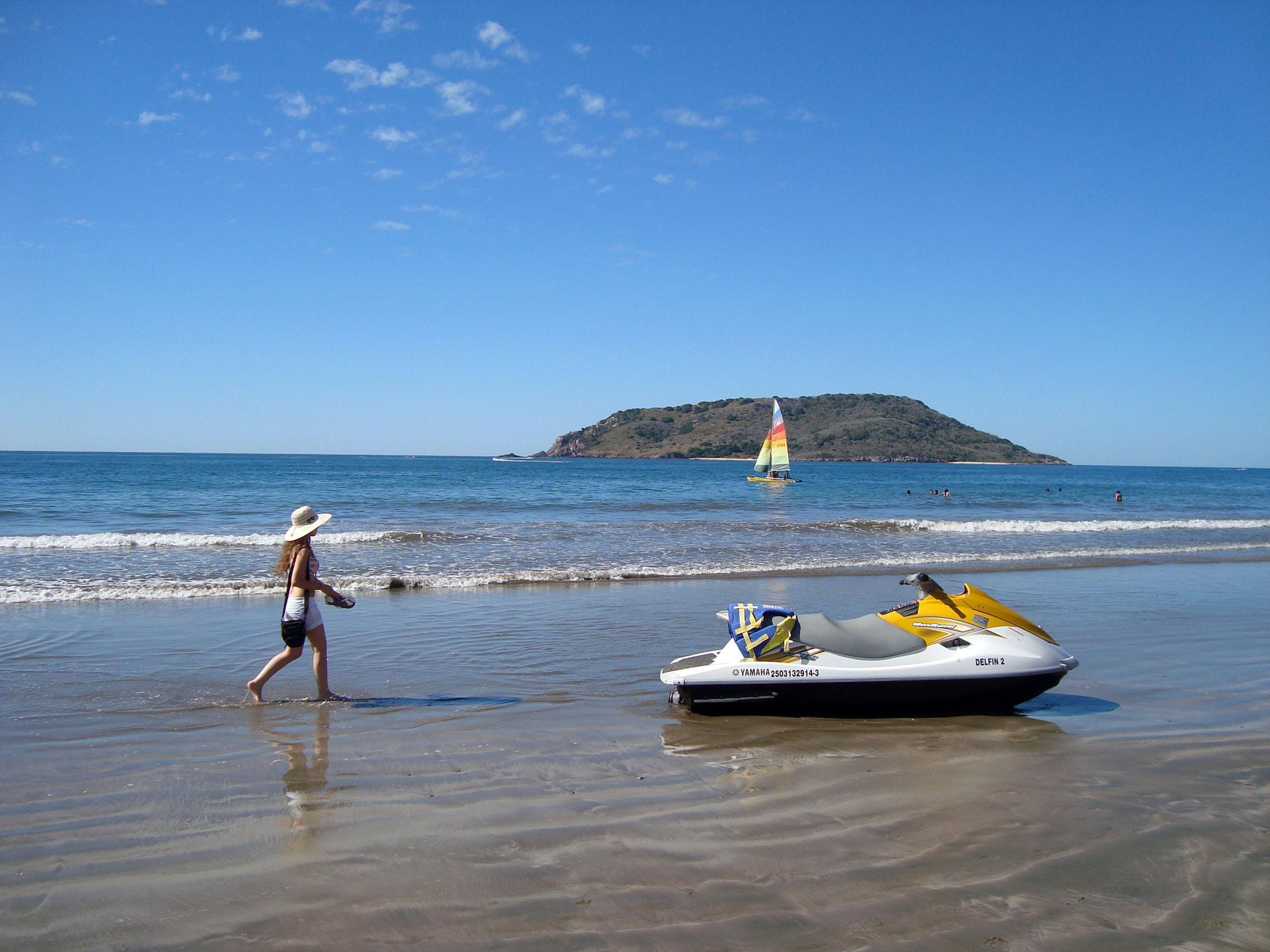 Royal Villas Resort Mazatlan Luaran gambar Playa Grande, La Jolla