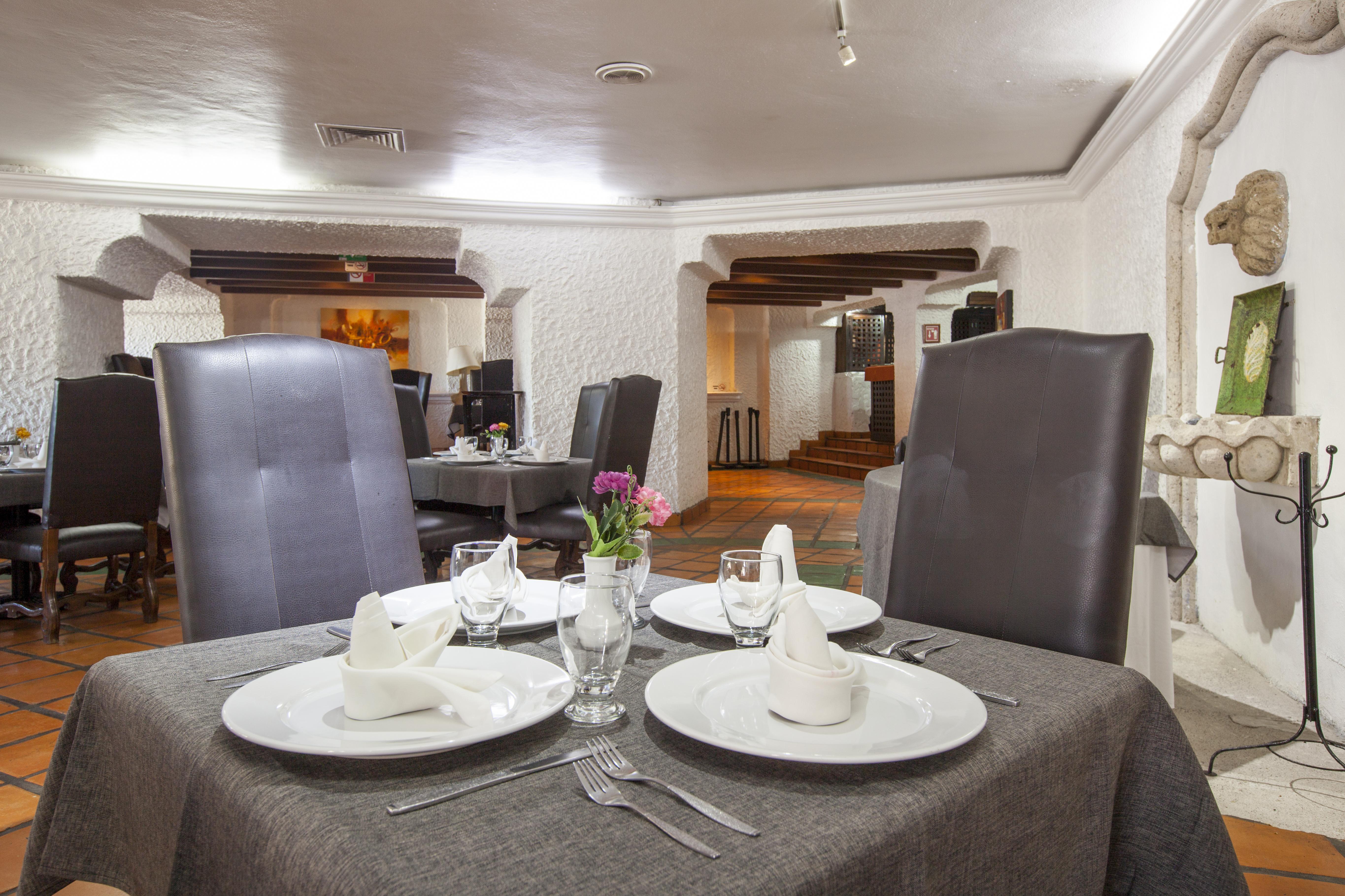 Royal Villas Resort Mazatlan Luaran gambar Restaurant