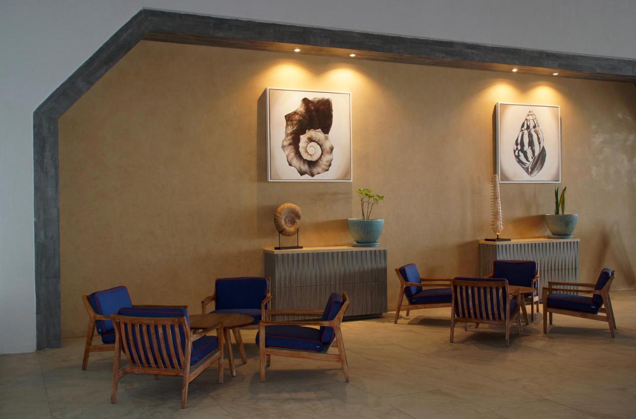 Royal Villas Resort Mazatlan Luaran gambar Interior of the hotel