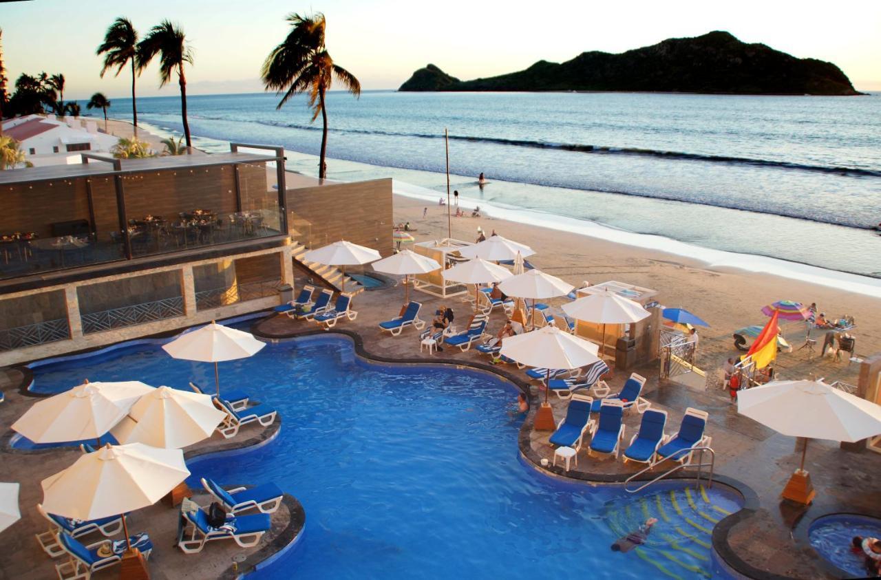 Royal Villas Resort Mazatlan Luaran gambar