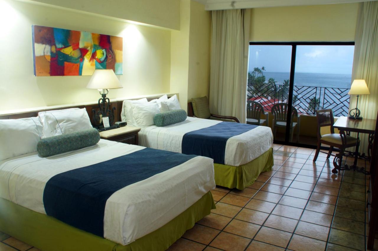 Royal Villas Resort Mazatlan Luaran gambar A room at the hotel