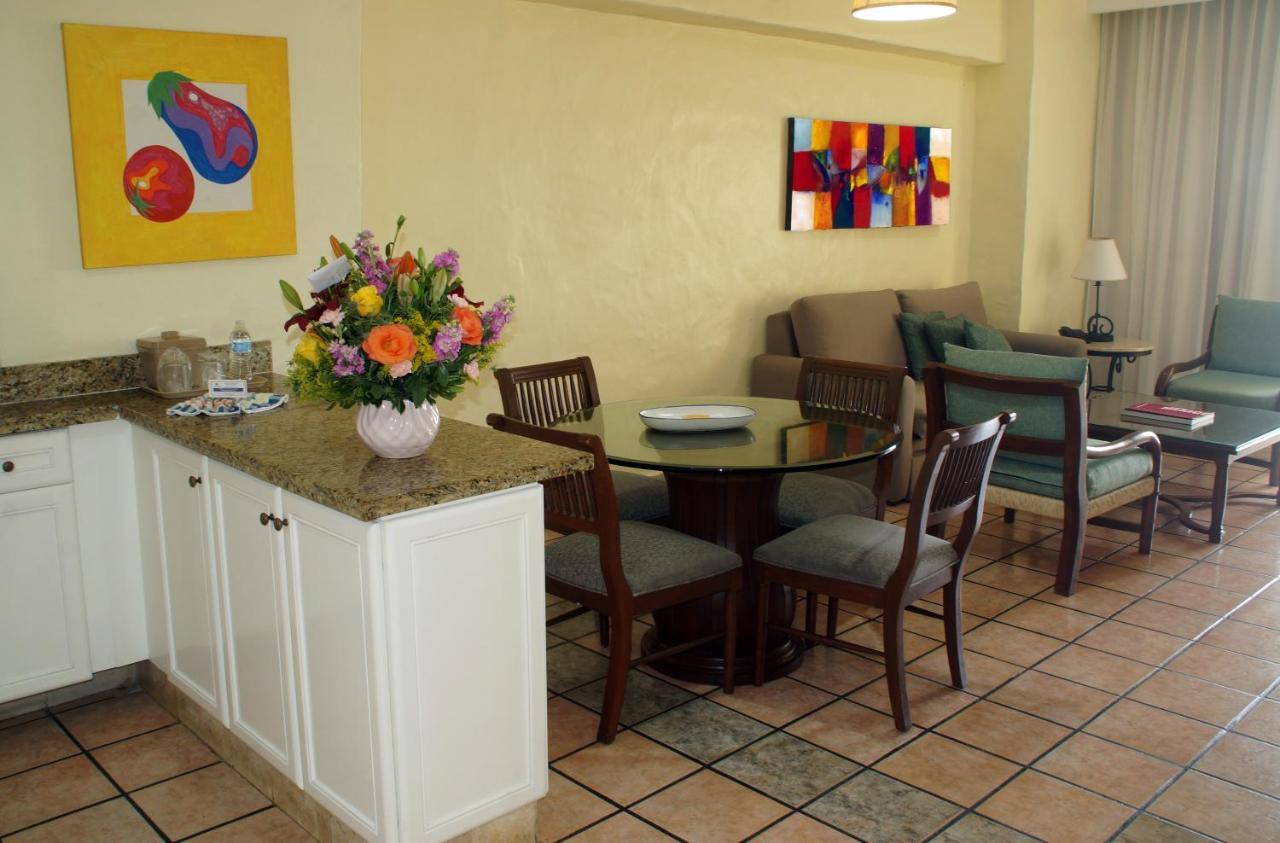 Royal Villas Resort Mazatlan Luaran gambar