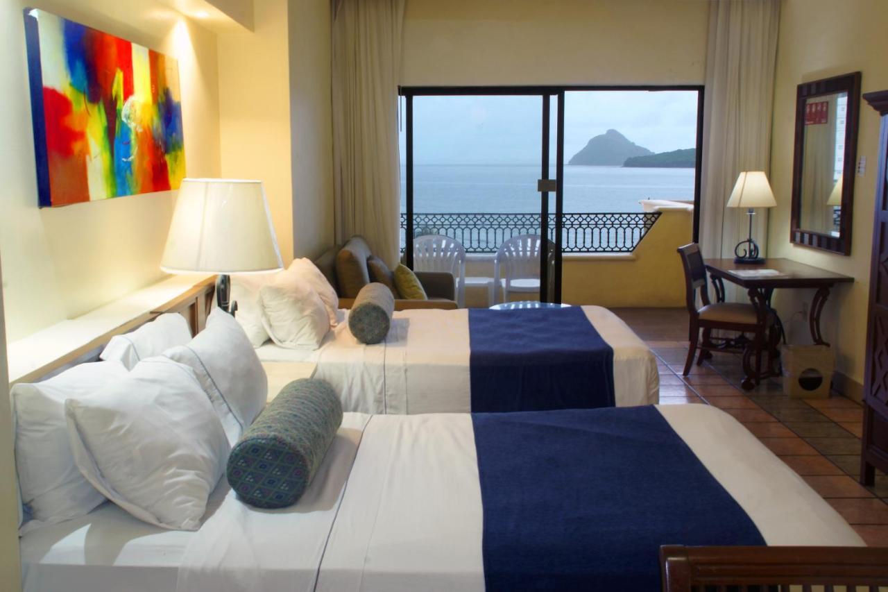 Royal Villas Resort Mazatlan Luaran gambar