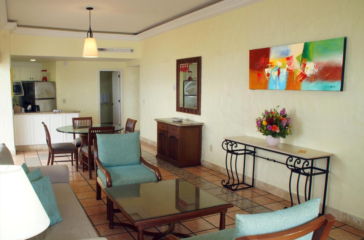 Royal Villas Resort Mazatlan Luaran gambar