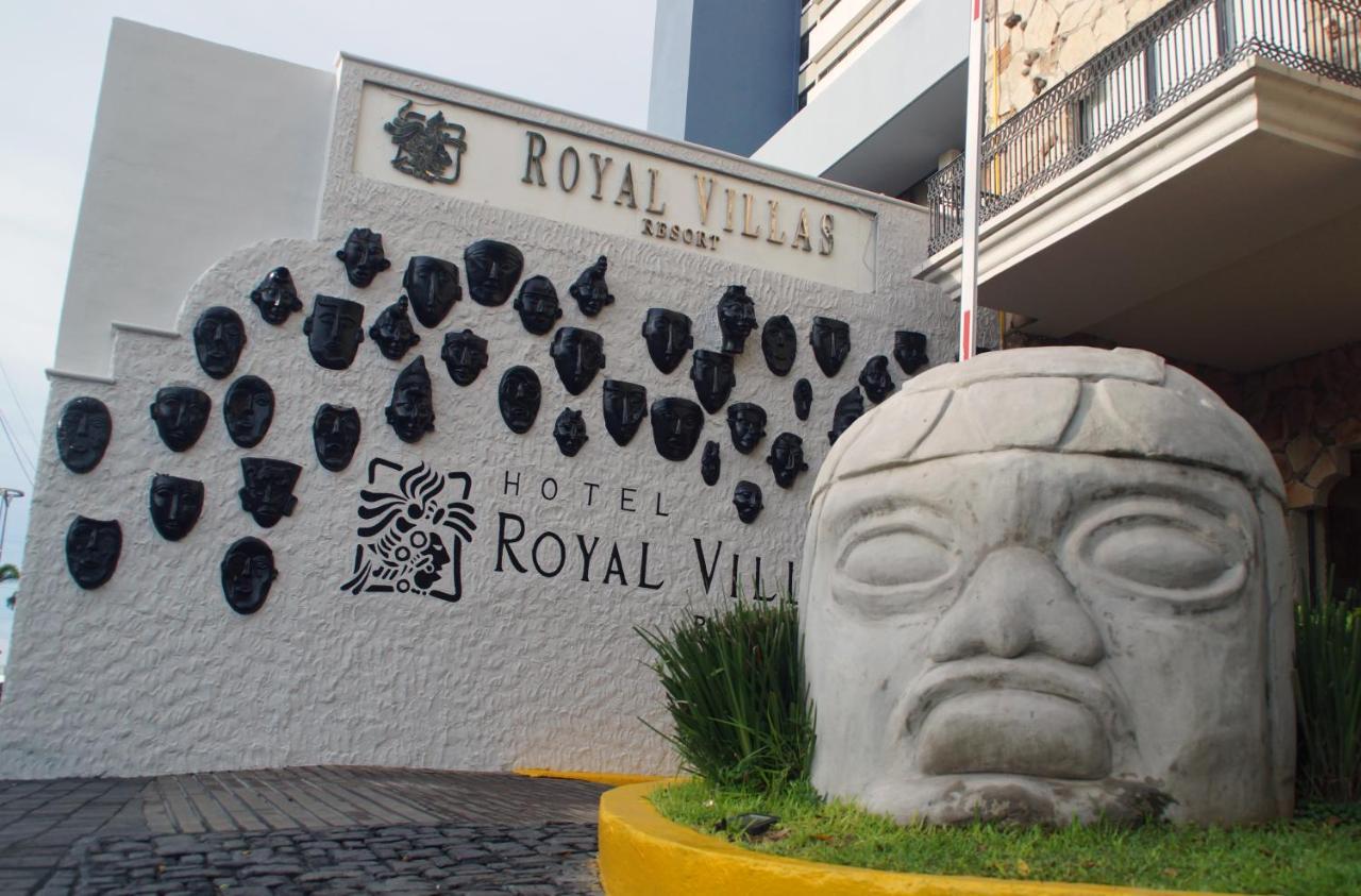 Royal Villas Resort Mazatlan Luaran gambar