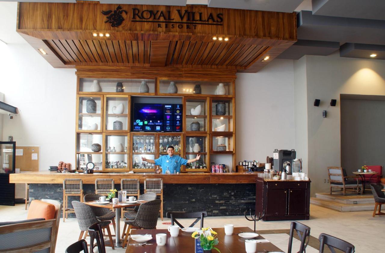 Royal Villas Resort Mazatlan Luaran gambar Royal Villas Hotel