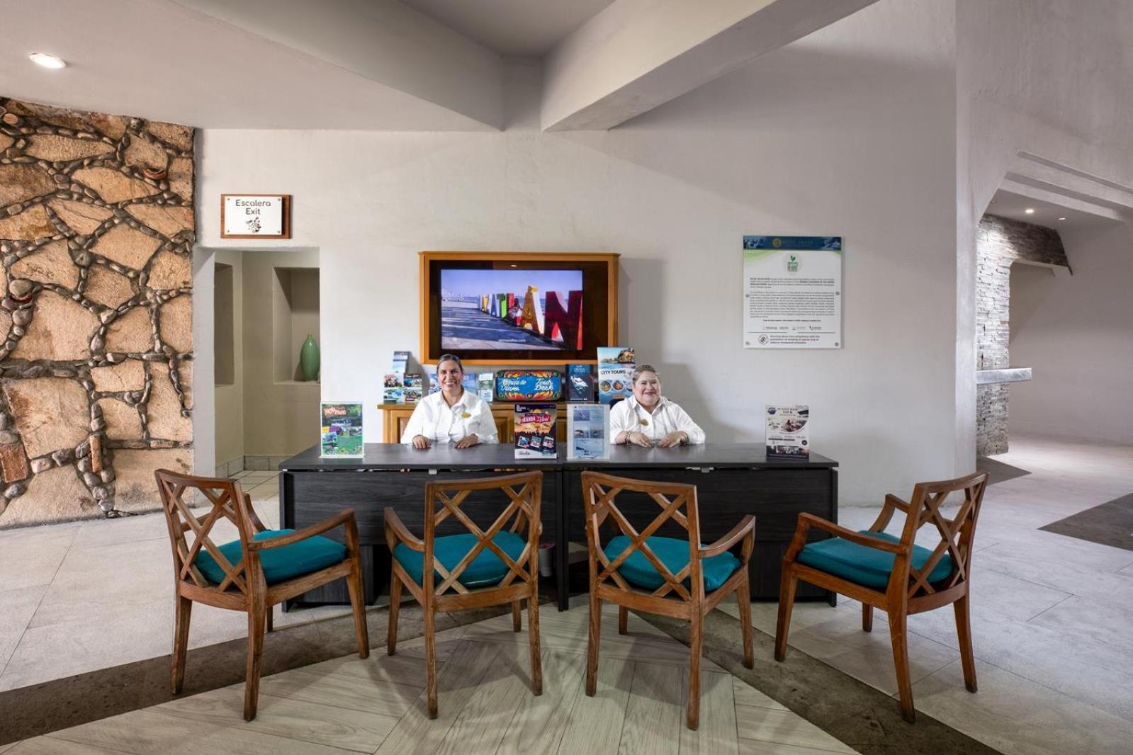 Royal Villas Resort Mazatlan Luaran gambar
