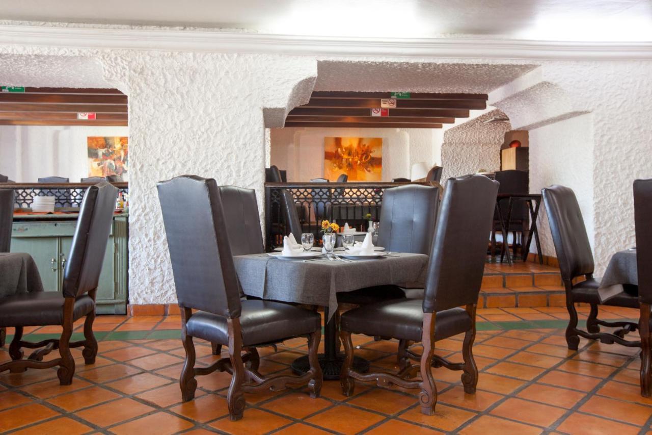 Royal Villas Resort Mazatlan Luaran gambar Restaurant